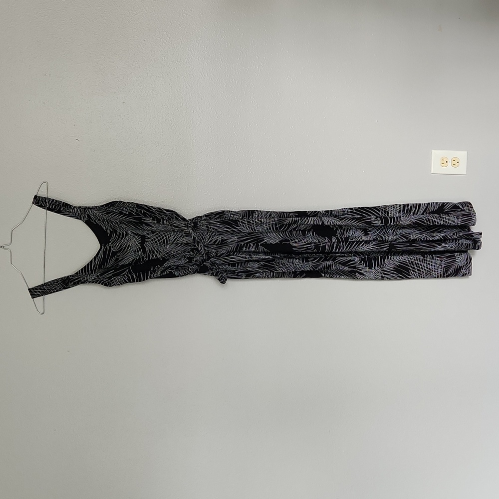 A.N.A Womans Jumpsuit Size Small